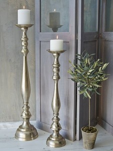 Porte-bougie en aluminium - Product Image 3