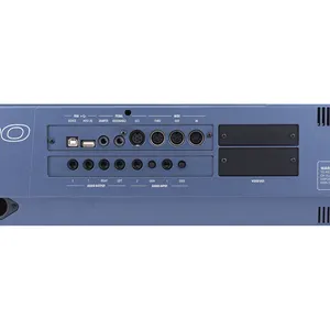 NUEVO STOCK 2026: Teclado Arreglador Profesional Original PA800 de 61 Teclas, Piano Digital - Product Image 2