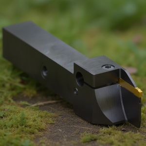 Portaherramientas de Torneado Externo ISO GL2-A2020KFR-20-80 con Profundidad de Inmersión de 20 mm, Rotación en Sentido Horario, para la Marca PRAMET - Product Image 3