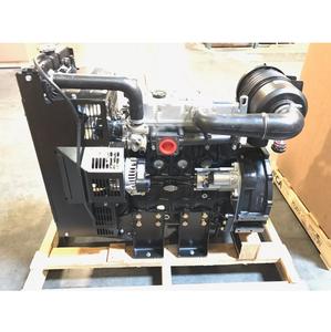 Ensemble de moteur refroidi par air 404D-22 fiable Unité d'alimentation de 35,7 kW dans les options neuves et d'occasion Livraison rapide avec composants de moteur central - Product Image 6