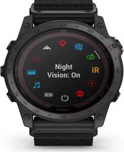 Garmins Tactix <b>7</b> Pro Edition, Ruggedly Built Tactical GPS <b>Watch</b> with Solar Charging Capabilities - Product Image 1