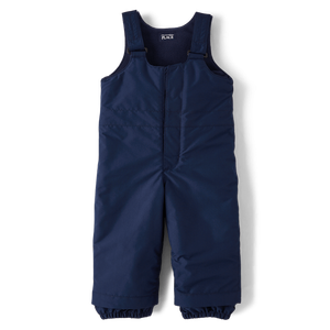 ชุดกันลมกันหิมะสำหรับเด็กทารกและเด็กวัยหัดเดินกันน้ำมีซิปขนาดใหญ่พิเศษพิมพ์ลายสำหรับกลางแจ้งสำหรับเด็กผู้ชาย - Product Image 3