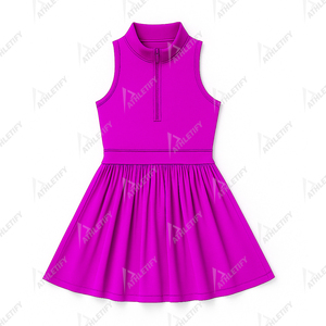 Équipement de Pickleball Performance pour filles Vêtements de sport légers à la mode pour femmes Vêtements confortables pour chaque match - Product Image 4