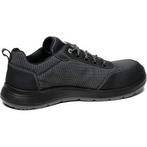 CBF Balducci Group S.p.A. Zapatos de Seguridad Storm Low ESD con Suela Antideslizante y Parte Superior Putek - Product Image 3