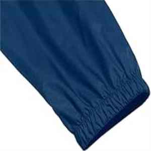 Chaqueta de nailon informal inteligente para hombre de alta calidad, chaqueta de nailon ligera impermeable con múltiples bolsillos - Product Image 3