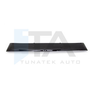 Protector de Parabrisas de Plástico ABS Negro Jumper Relay 2014 y posteriores - Product Image 5