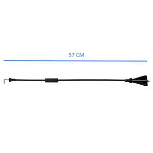 สายเคเบิลเปิดภายในสำหรับ Fiat ducato 3 - Product Image 3