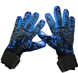 Nouvelle arrivée Offre Spéciale gants de gardien de but personnalisés gants de gardien de but en gros pour la formation personnaliser gants de gardien de but de football - Product Image 3