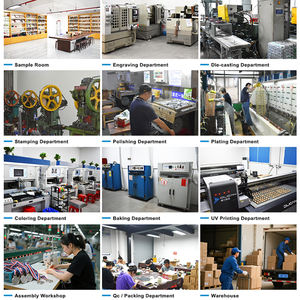 Médailles sportives personnalisées en alliage de zinc, technique de moulage, impression couleur 3D, placage or/argent/bronze pour les récompenses du marathon d'été - Product Image 5