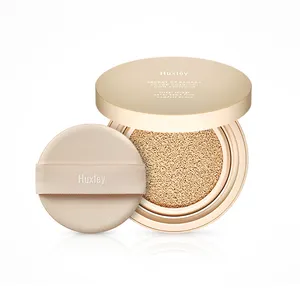 [Huxley] Cubierta de cojín Propia actitud Proveedor de cosméticos Coreanos - Product Image 1