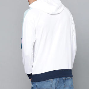 High Quality <b>Hoodies</b> <b>For</b> Men Lightweight Quick Dry Breathable Fabric Eco-Friendly And Anti-Wrinkle <b>Hoodies</b> Winter's Collection - Product Image 3