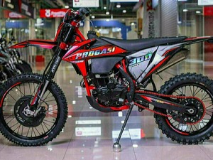 Ventes Flash de Saison Progasiiiis Racee 300 2025 Livraison Mi/Début de Novembre - Product Image 6