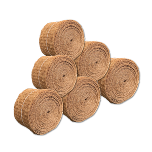 PRODUCTO CALIENTE Descubra el atractivo atemporal de la CINTA COIR vietnamita/ALFOMBRA DE PALMA para un hogar clásico y ecológico - Product Image 1