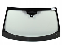 Kit de carrosserie de voiture en verre pour BMW 8 G14 G15 G16 CAMERA CAMERA SOLAR HUD OE 51317445209 Verre avant de voiture vente en gros