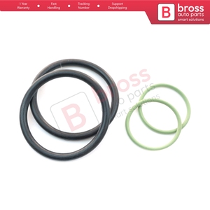 ซีลโอริงวาล์วโซลินอยด์ Vanos BSP1039 รุ่น 11367506178 11367546379 สำหรับ N40 N42 N46 N45 - Product Image 4