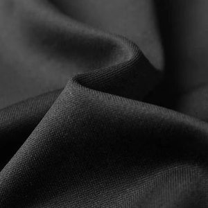 Womens Pullover Hoodie OEM Custom Poly Cotton Blend Pullover Hoodie With DTF <b>Vinyl</b> Sticker Logo Cropped Thick Fleece - Product Image 3