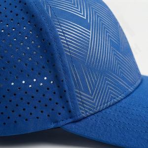 Casquette Hip Hop à visière plate réglable, logo personnalisé, casquettes de baseball avec couleurs vives, Gorras tendance, casquette Snapback - Product Image 5