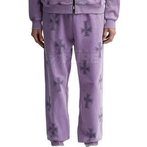 Fabricante de Pakistán, Conjuntos Deportivos de Marca Privada para Hombre, Personaliza Tu Propio Diseño, Conjuntos Deportivos con Pedrería para Hombre - Product Image 5