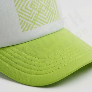 Gorra de Hip Hop Ajustable con Visera Plana, Gorras de Béisbol con Logotipo Personalizado, Colores Brillantes, Gorras de Moda, Gorra Snapback - Product Image 4