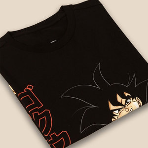 T-shirts en coton 100% à manches courtes, coupe classique, séchage rapide, imprimés en sérigraphie sur mesure, pour hommes, style streetwear et décontracté - Product Image 6