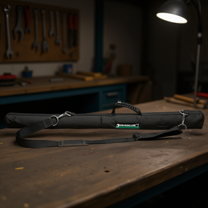 Sacs à outils textiles Stahlwille pour clés dynamométriques de grande taille - Product Image 3