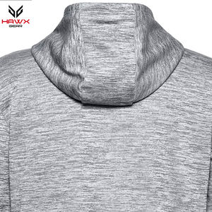 Sweatshirts à capuche décontractés pour hommes, couleur unie, taille XS, conçus sur mesure, sweats à capuche les plus vendus au bas prix de gros, nouvel arrivage - Product Image 6