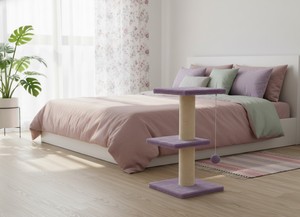 Siricat Deluxe สำหรับแมวและลูกแมวทุกสายพันธุ์และทุกขนาด - Product Image 3