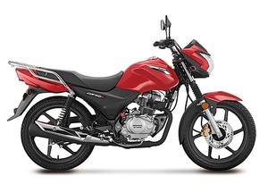 Dernières motos 2023 CBF150C - Product Image 5