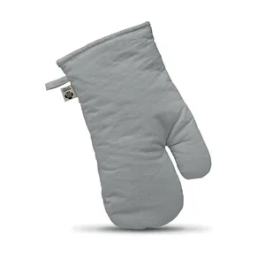 Gants de four bio NEVON : Accessoires de cuisine écologiques et durables - Product Image 2