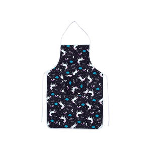 Best Quality 100% Cotton Material <b>Cooking</b> Kitchen <b>Apron</b> Custom Design Embroidered Kitchen <b>Apron</b> - Product Image 2