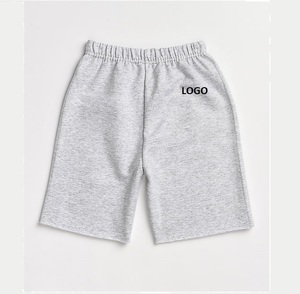 Short de bain d'été à taille élastique et à rayures pour hommes Short de course en nylon Short de bain en polyester Short de plage en maille pour hommes - Product Image 4