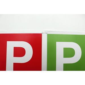 Colorful Paper <b>Banner</b> for Father's Day Graduation Back to School Diwali Christmas Celebrations - Product Image 4