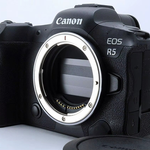 Envío rápido Nueva Cámara auténtica E OS R5 - Product Image 1