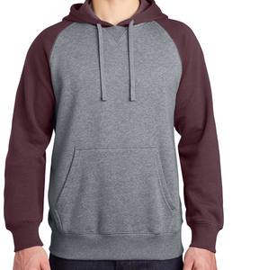 Sudaderas con capucha personalizadas 100% algodón Pakistán hecho sudaderas con capucha para hombres cómodos básicos todos los colores gran oferta Winter Essentials Plain - Product Image 5