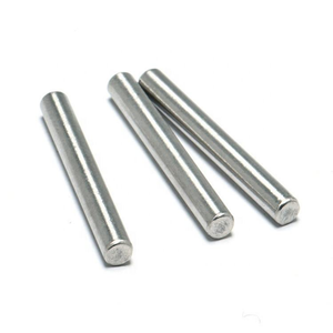 Pasador de Posicionamiento DIN7 GB119 A2 de Acero Inoxidable de 4 mm, 5 mm y 6 mm - Product Image 1