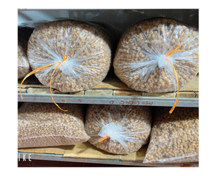 ขนมขบเคี้ยวเขตร้อนผลไม้สุกนุ่มนุ่มแบบแห้งของลำไยจากเวียดนาม - Product Image 4