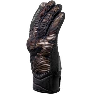 Gants de moto pour hommes Protection durable Vêtements de moto élégants Gants de moto pour hommes Protection durable et élégante - Product Image 2