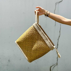 multi-purpose <b>square</b> <b>basket</b> - Product Image 2