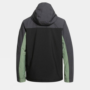 Chaqueta de Esquí para Hombre, Informal, de Moda, Antiarrugas, de Alta Calidad, a Precio Económico, con Diseño Personalizado - Product Image 3