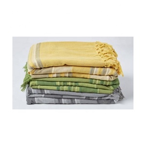 ODM Ensembles jeté en peluche bas prix personnalisé en gros en vrac coton uni canapé laine vente en gros moderne minimaliste géométrique velours - Product Image 6