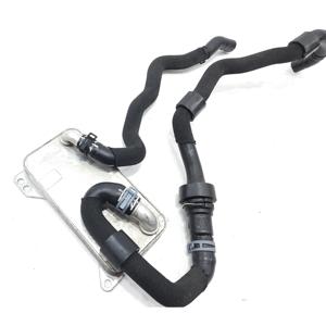 INTERCAMBIACTOR DE CALOR DE LA CAJA DE CAMBIOS SKODA kodiaq DBGA, DBGC, DFGA, DTSB Diésel 2000 (17>) Serie - Product Image 3