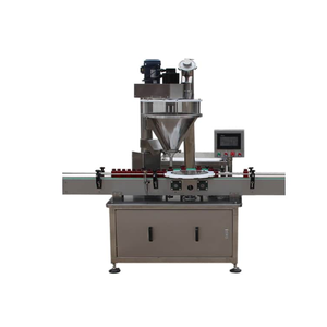 Machine de remplissage automatique de liquides pour bouteilles, sacs, films, feuilles - Modèle mini 110V/220V Origine Royaume-Uni - Product Image 4