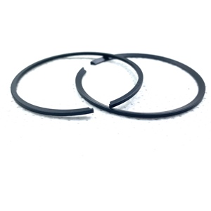 TAIWAN 9.9-15HP 386280 Jeu de segments de piston hors-bord pour JOHNSON - Product Image 4