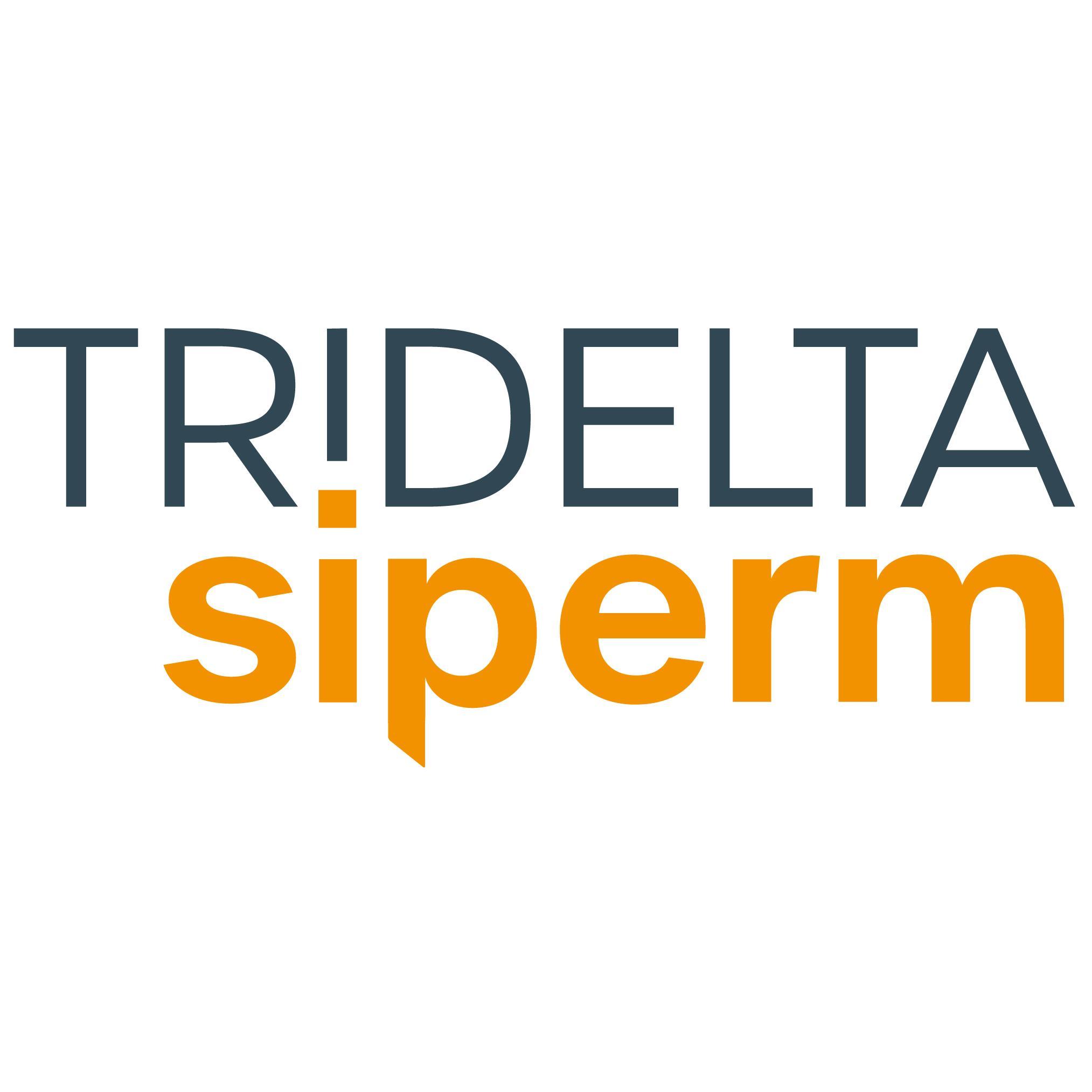 TRIDELTA SIPERM GMBH logo
