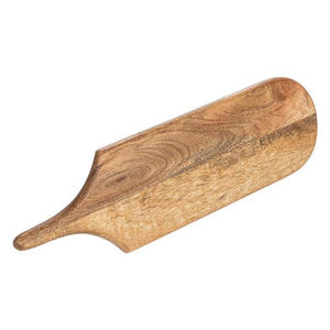 Planche à découper en bois robuste pour la maison, l'hôtel, le comptoir de cuisine, utilisation pour les légumes et les fruits, planche à découper en bois - Product Image 6