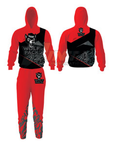 Uniforme de Calentamiento en Oferta, Gran Cantidad, Tela Suave, Nuevo Diseño - Product Image 3