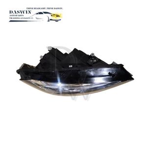 Mercedes-Benz GLA W247/H247ไฟหน้า LED 2020-2023 GLA180/GLA200/GLA220/GLA250ใหม่ A2479067801/A2479067701 12V lh/rh - Product Image 4