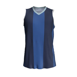 BSCI, pantalones cortos de baloncesto de talla grande de verano, jersey de secado rápido de poliéster transpirable, uniforme estampado por sublimación - Product Image 4