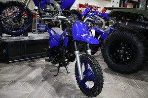 VENTES CHAUDES POUR 2026 Yamahas <span class=keywords><strong>PW</strong></span> <span class=keywords><strong>50</strong></span> Racing Edition Nouvelle Moto de Motocross - Product Image 6