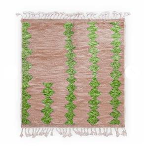 Alfombra Beni Ourain Marroquí Personalizada al por Mayor, Alfombras Marroquíes Personalizadas, Alfombra de Marruecos Personalizada - Product Image 2